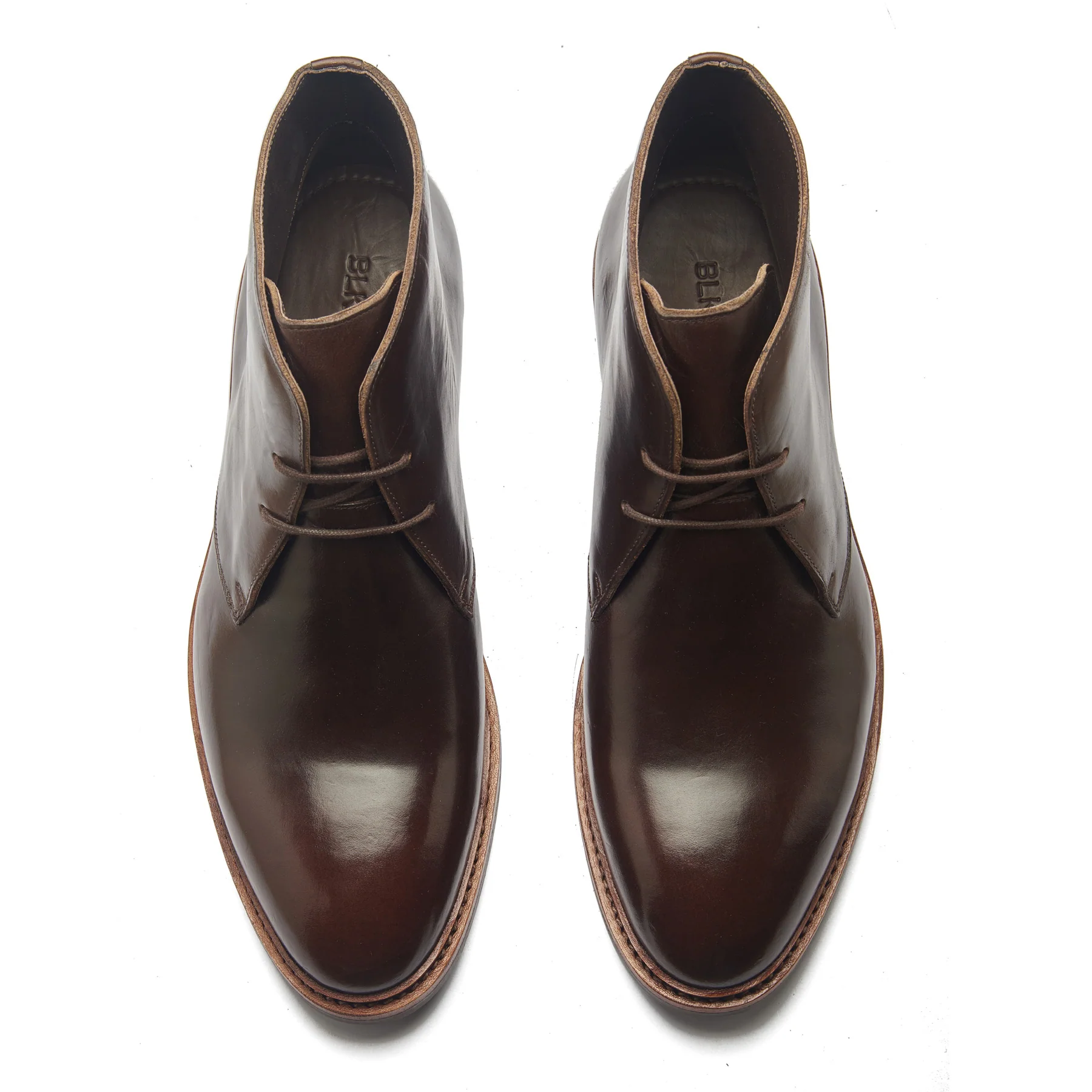 Fenrir, Chukka Boot - Brown Chromexcel | Hand Welted Boots 2.0 - Image 2