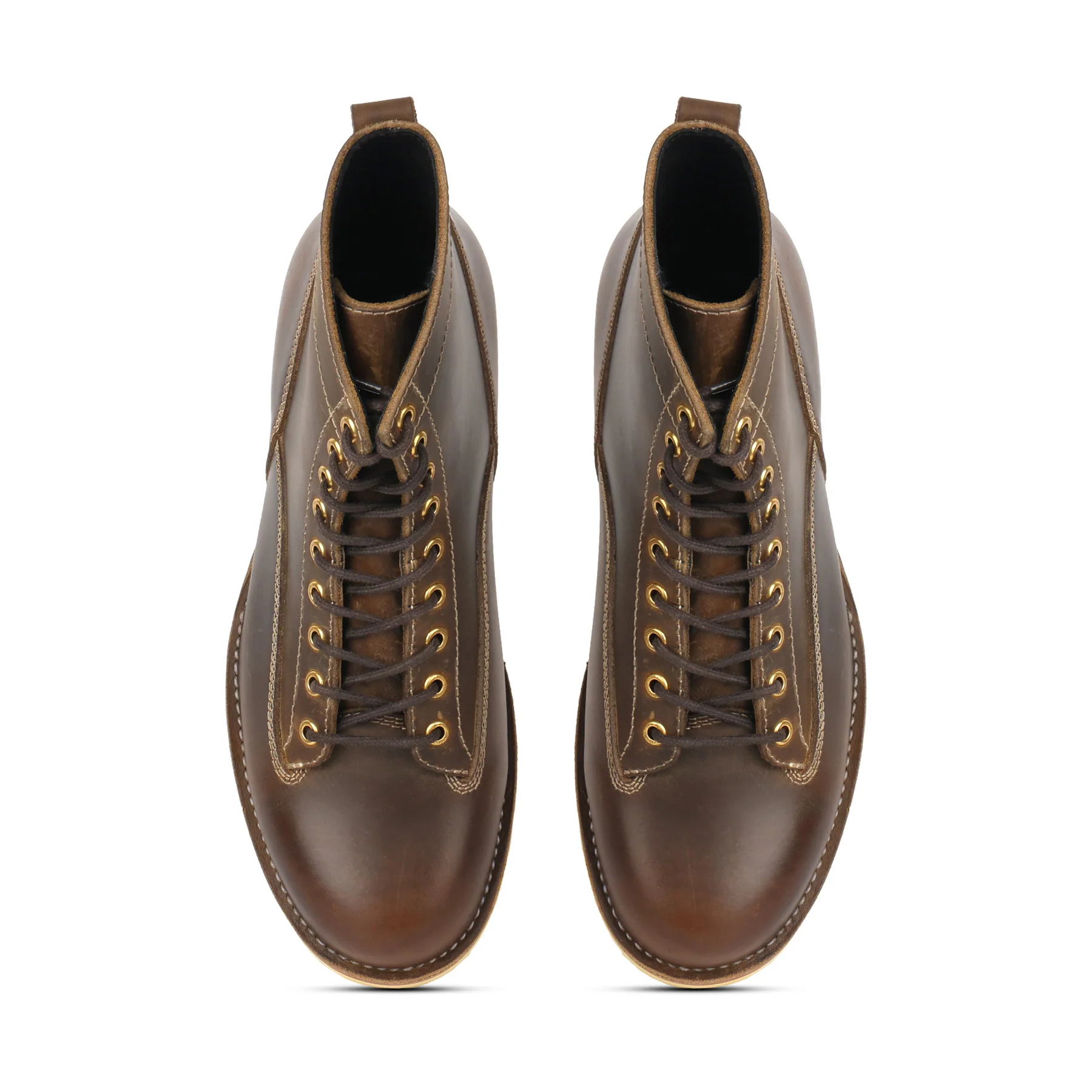 Kodiak, Lace-to-Toe Boot - Thick Mole | Boot 3.0 - Image 2