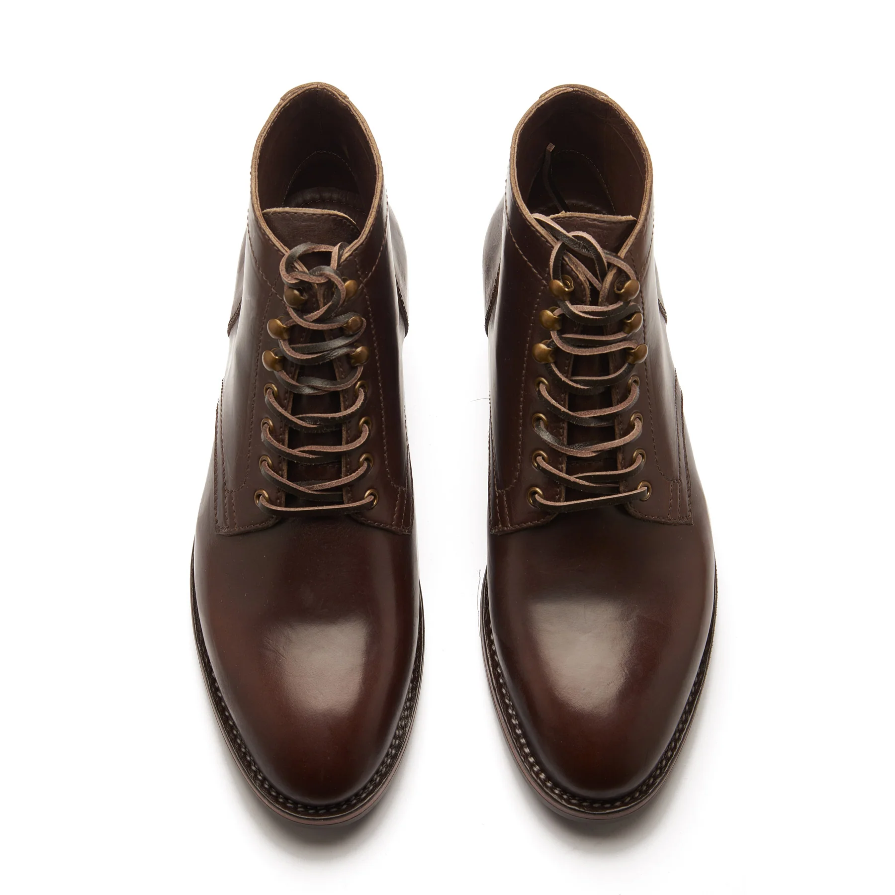 Rudiger, Service Boot - Chromexcel Brown | Service Boots - Image 2