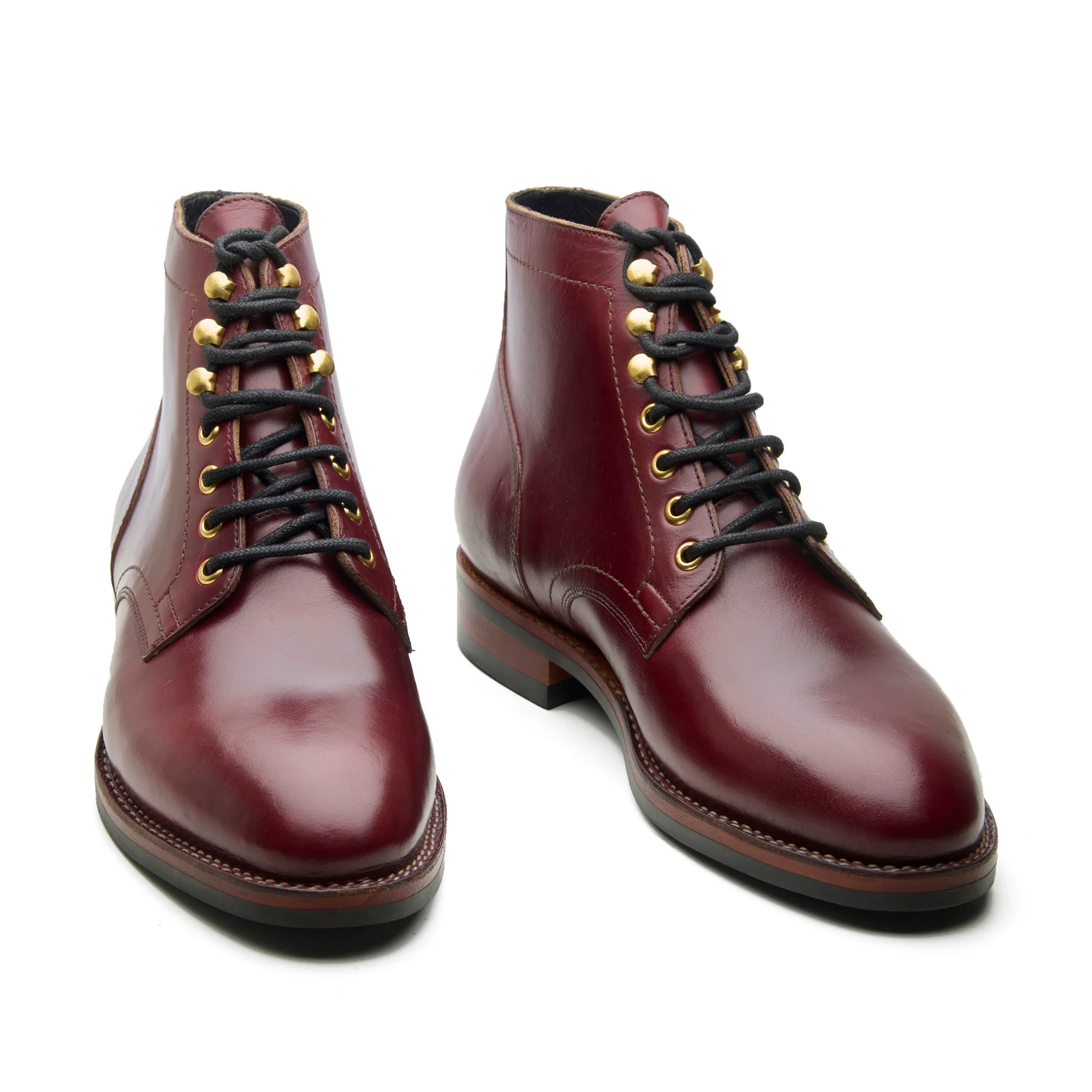 Rudiger, Service Boot - Chromexcel Color 8 | Service Boots - Image 3